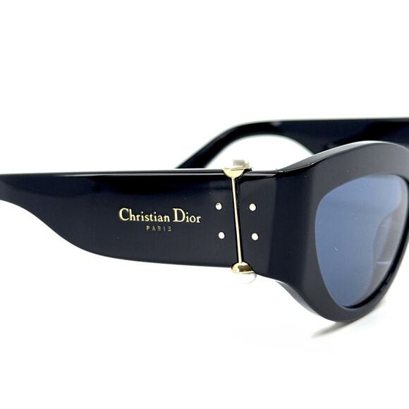 NEW!!! CHRISTIAN DIOR Sunglasses DiorTribales B1I 10B0, Authentic - Picture 8 of 16